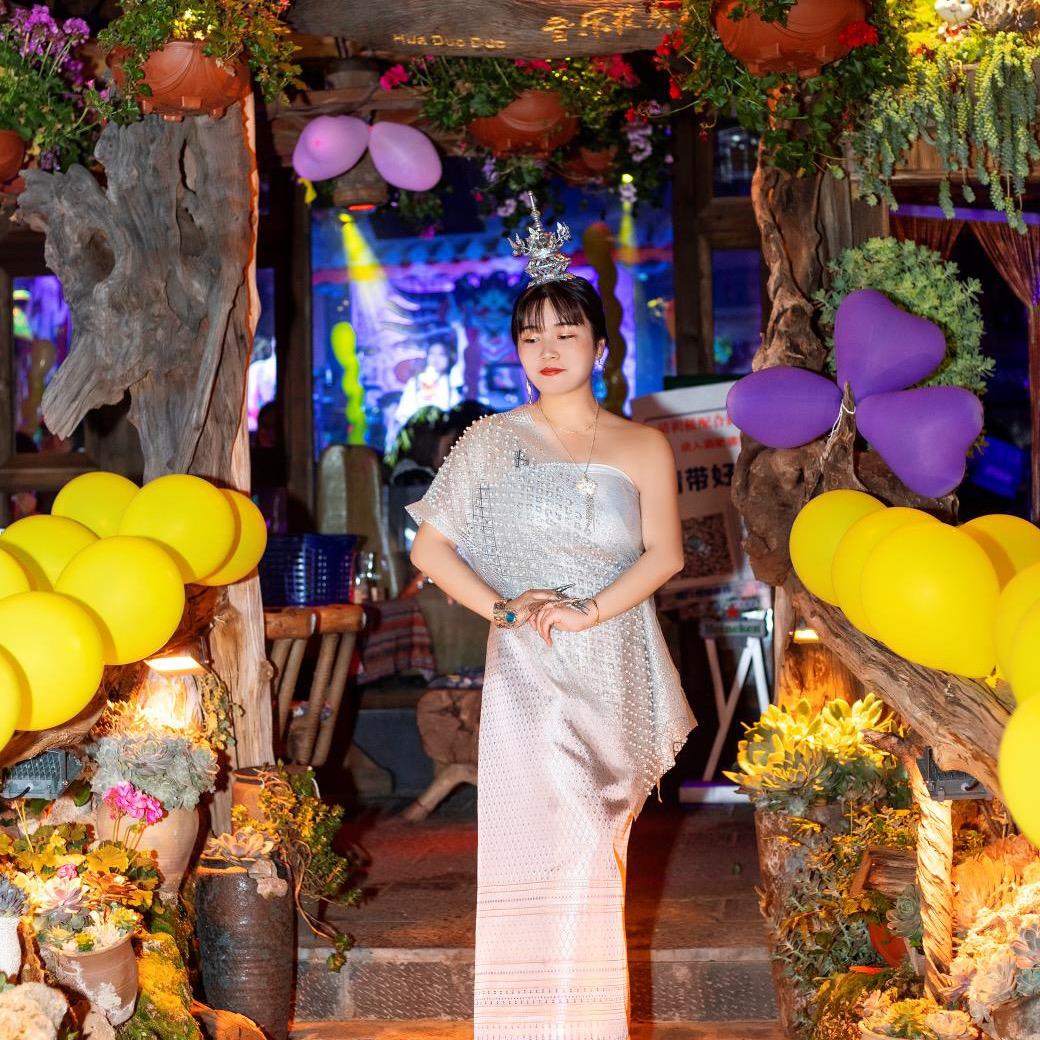 暖的心情