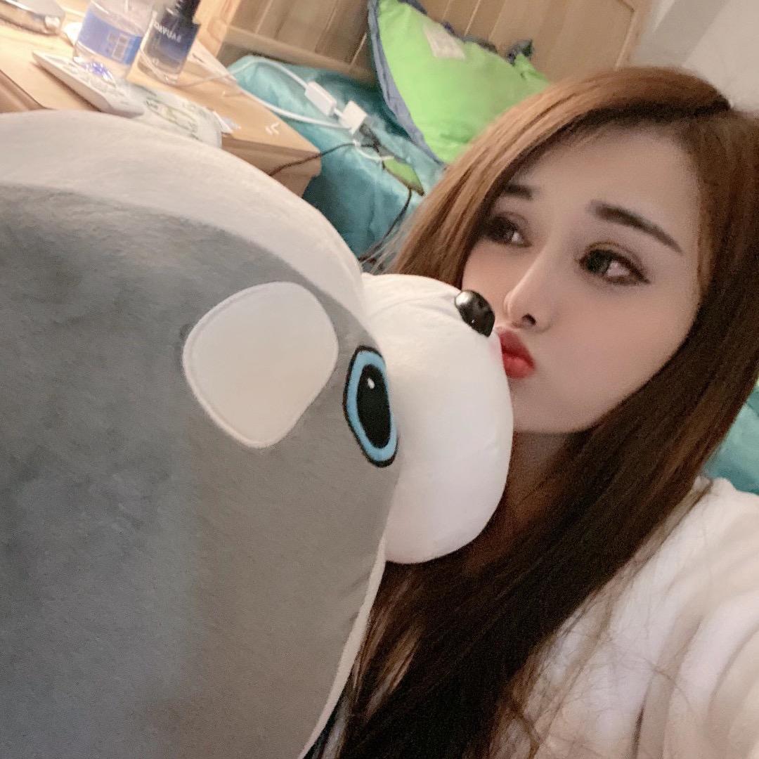 娟子💋