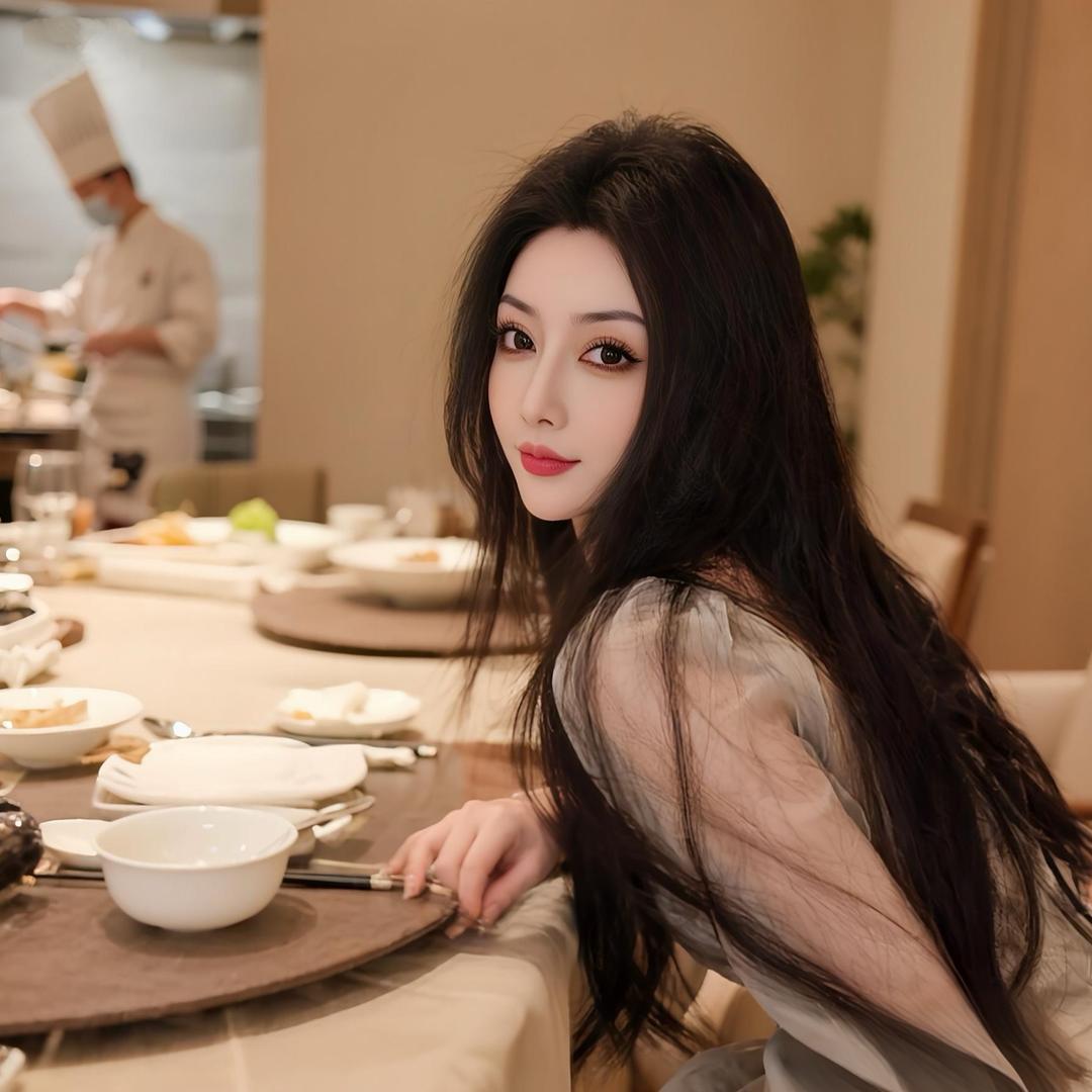小姨iD