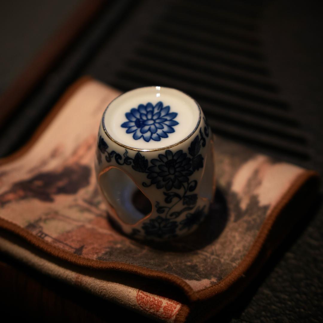 关关雎鸠