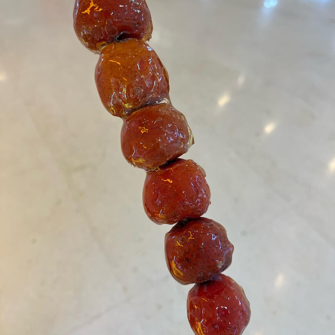 一杯苦咖啡☕️