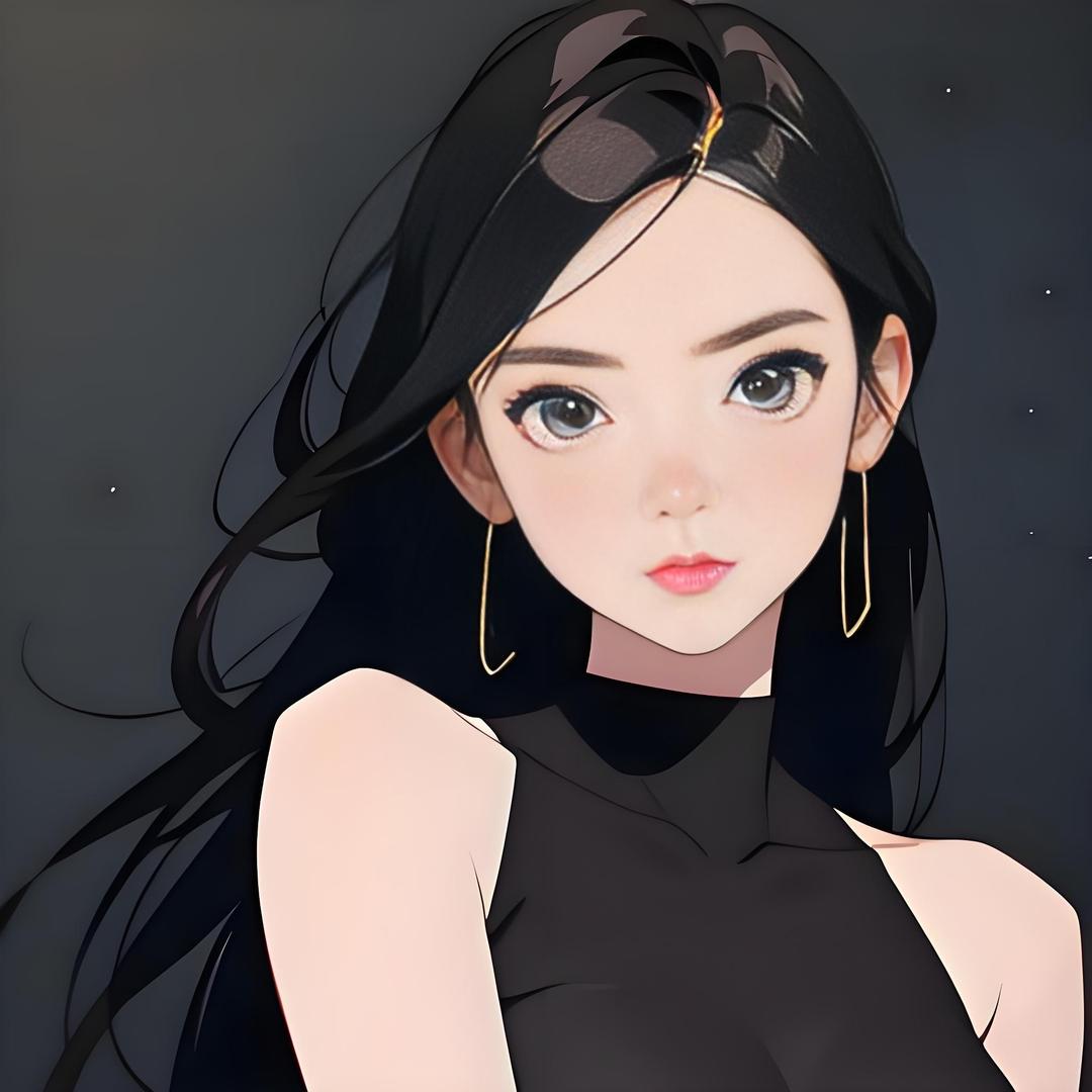 好le