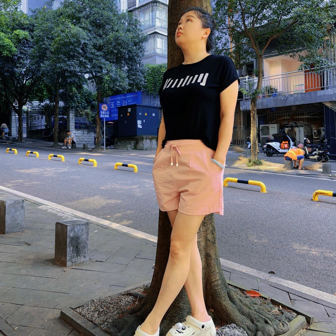 小鱼儿姐