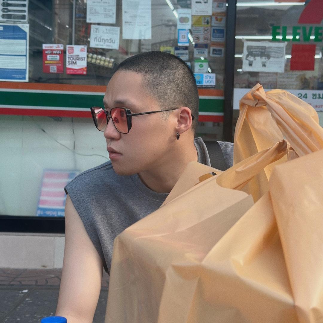 老徐的车库@抖音