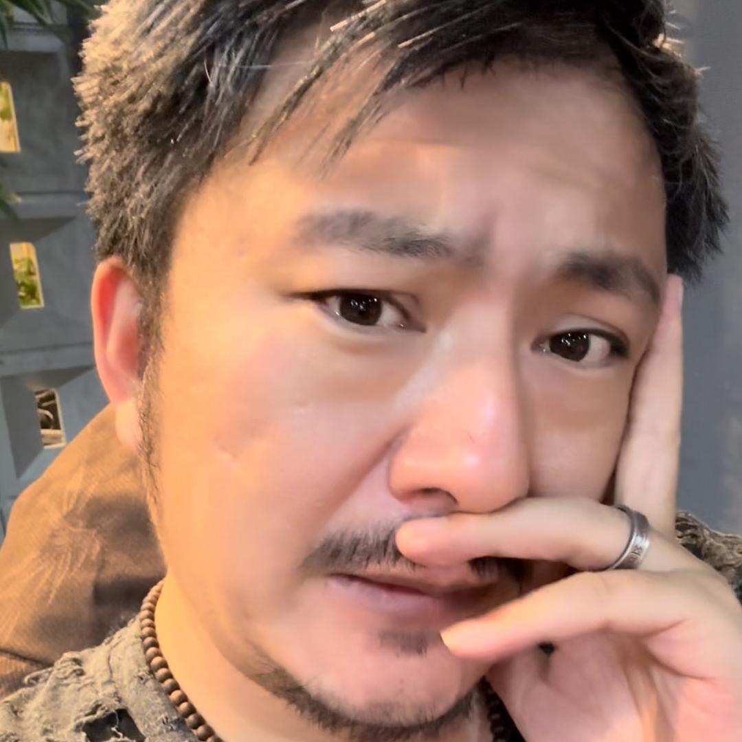 品道清微-沙师兄和小崽们