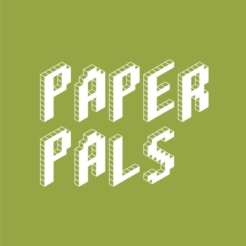PAPERPALS
