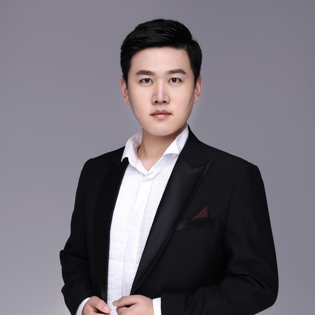 王沛声乐