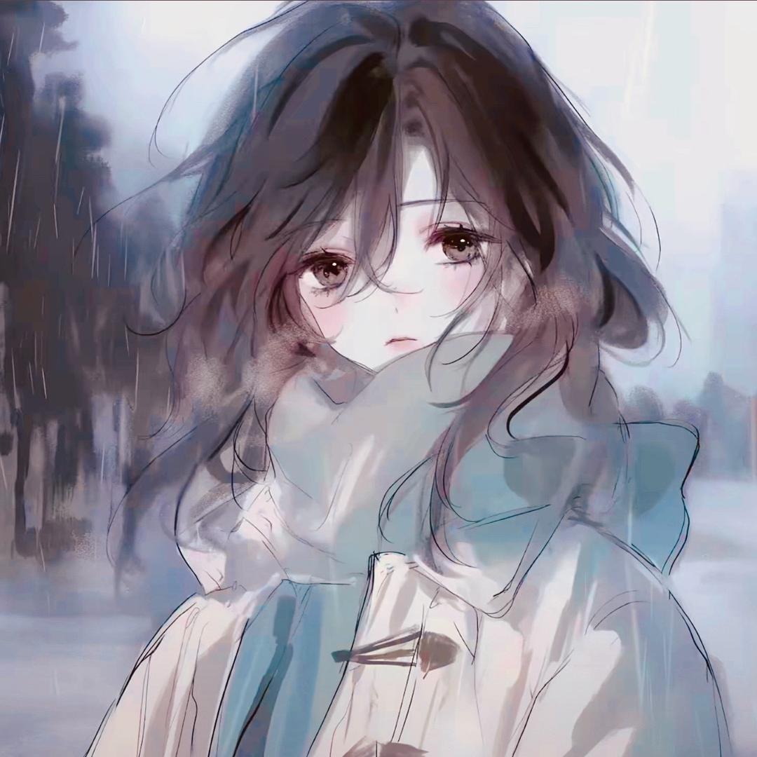 不愿聊