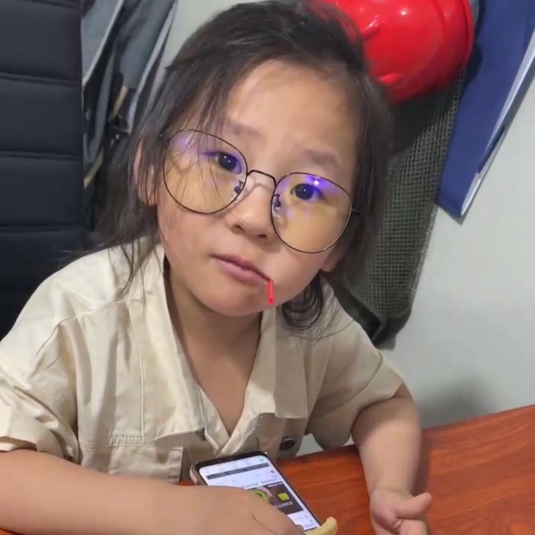小番头像