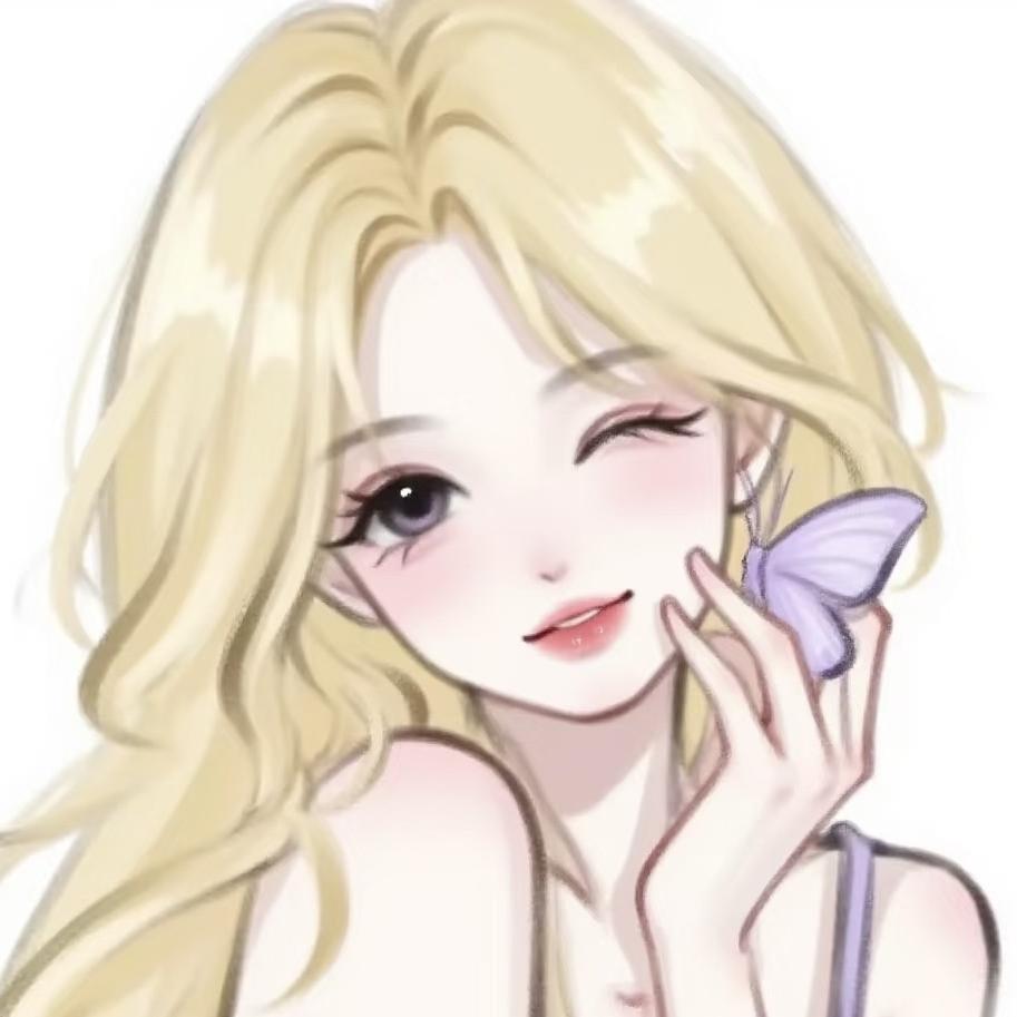 Taffy纯手工穿戴甲