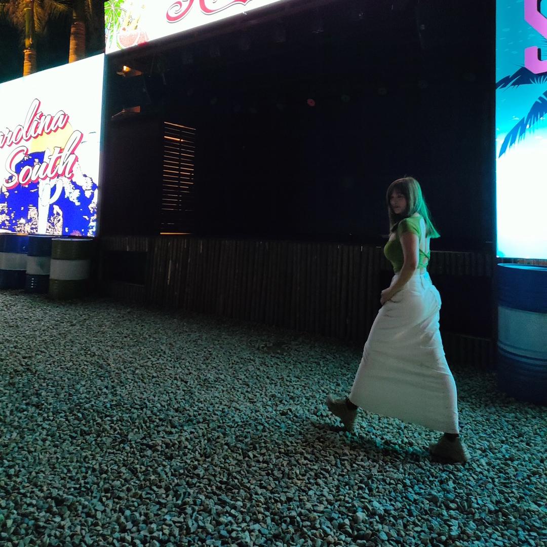 龙川有家女子舞蹈健身