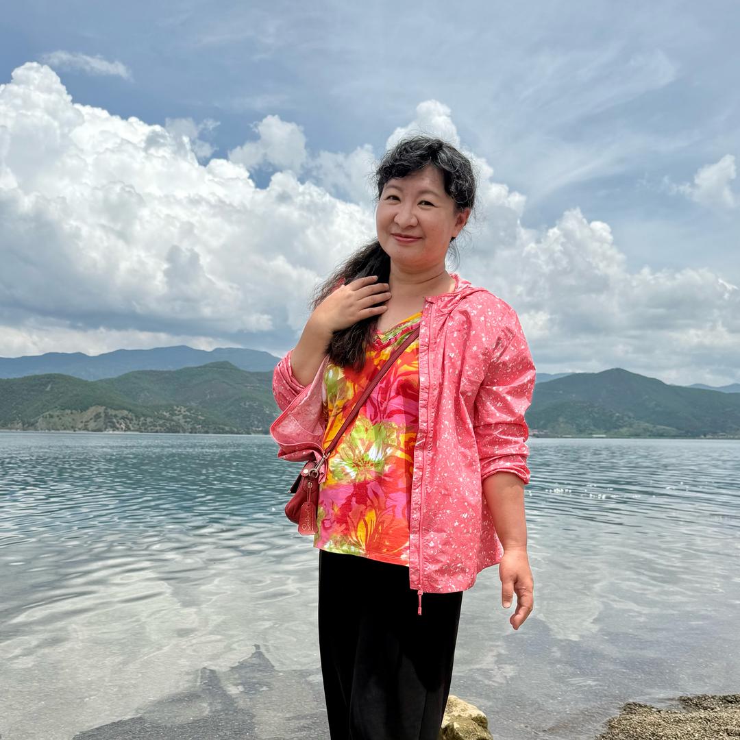 小欣姐