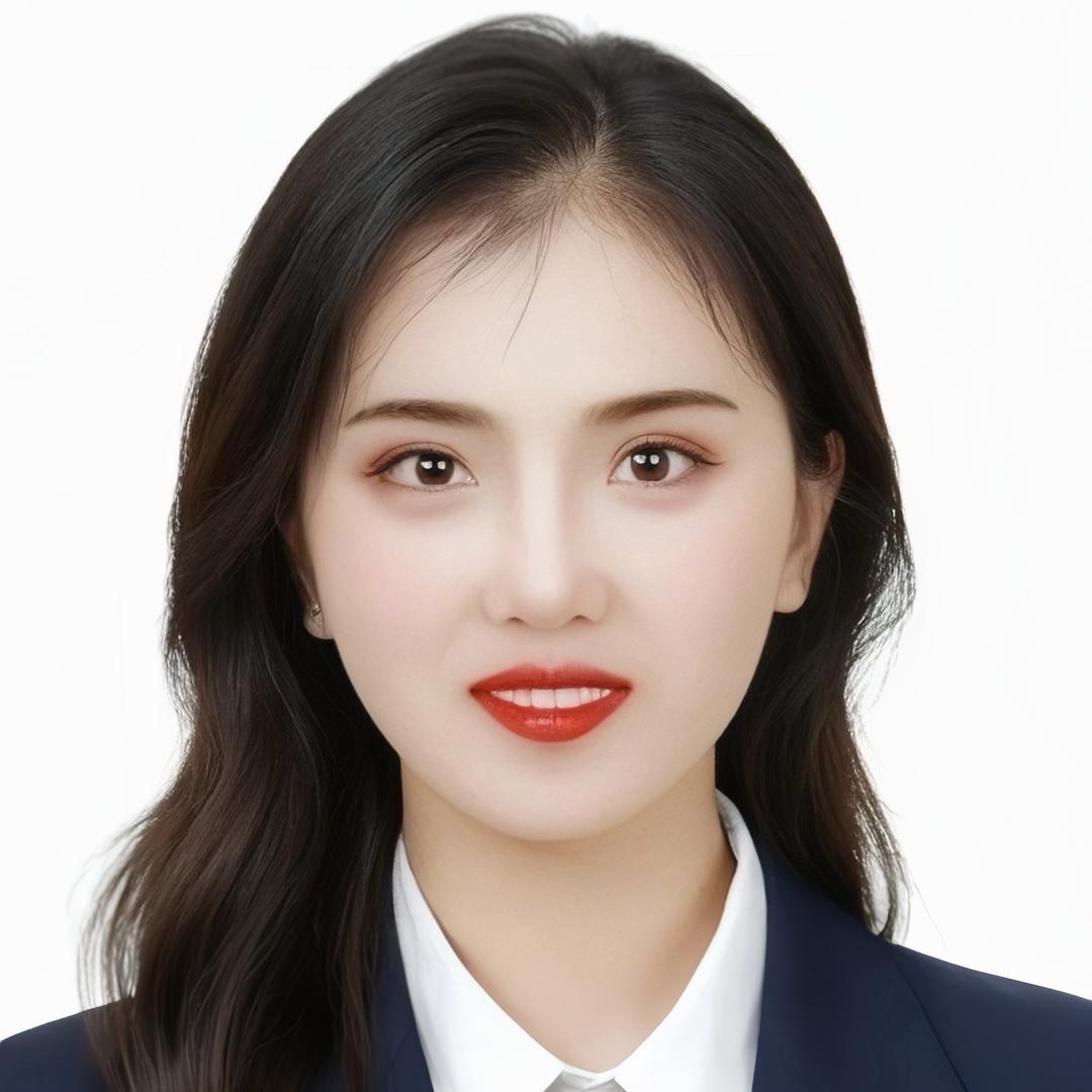 延安教育左老师头像