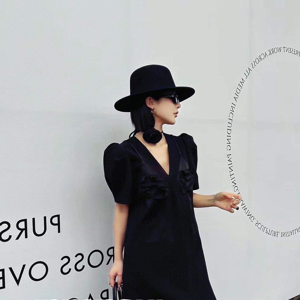 CHIC MODISH 别致