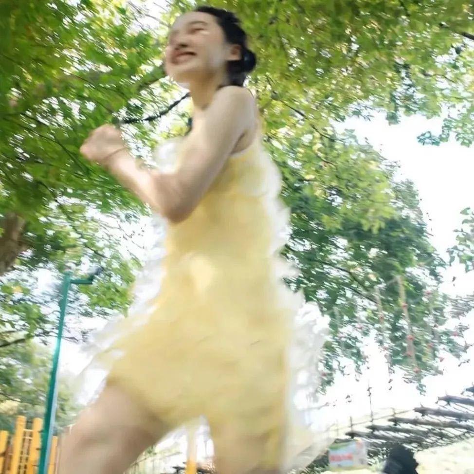 热心市民女士