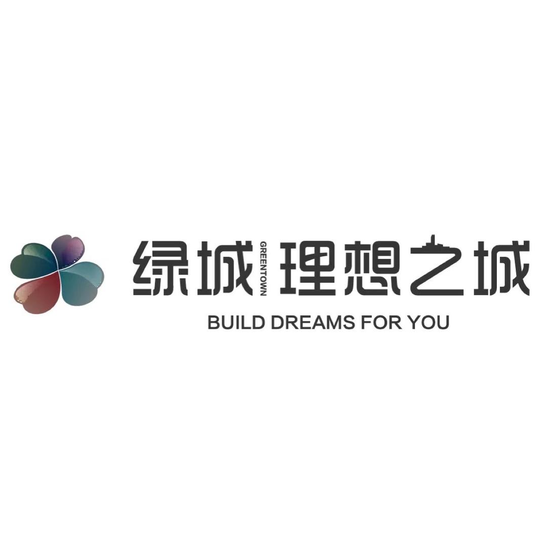 绿城｜理想之城