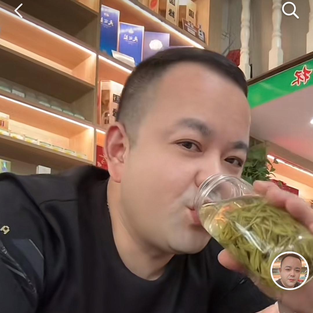 陈记螃蟹（蟹龙缘）