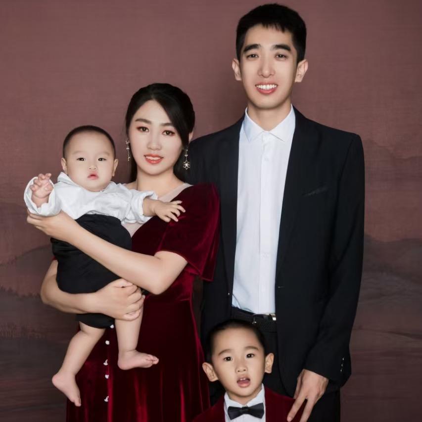 乐山妈妈（带娃版）