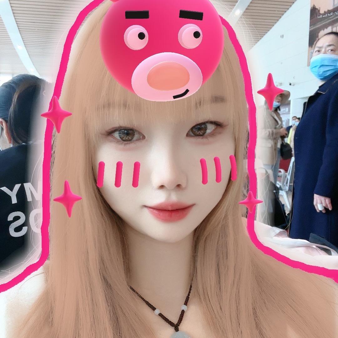 溪月🐰