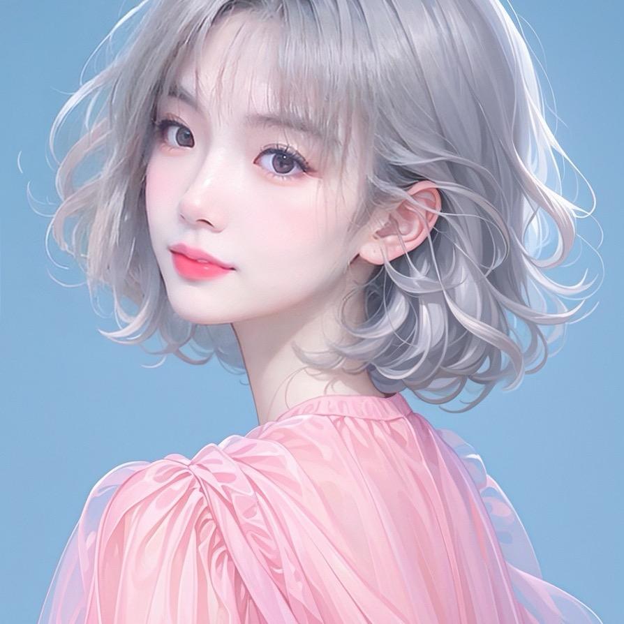 小丢丢(佛系)
