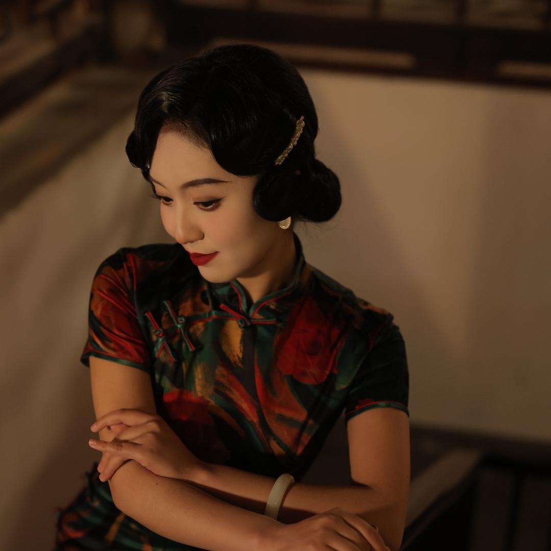 李快乐