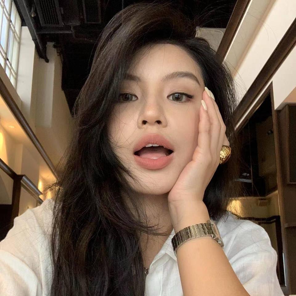 梁夜｜女装铺子