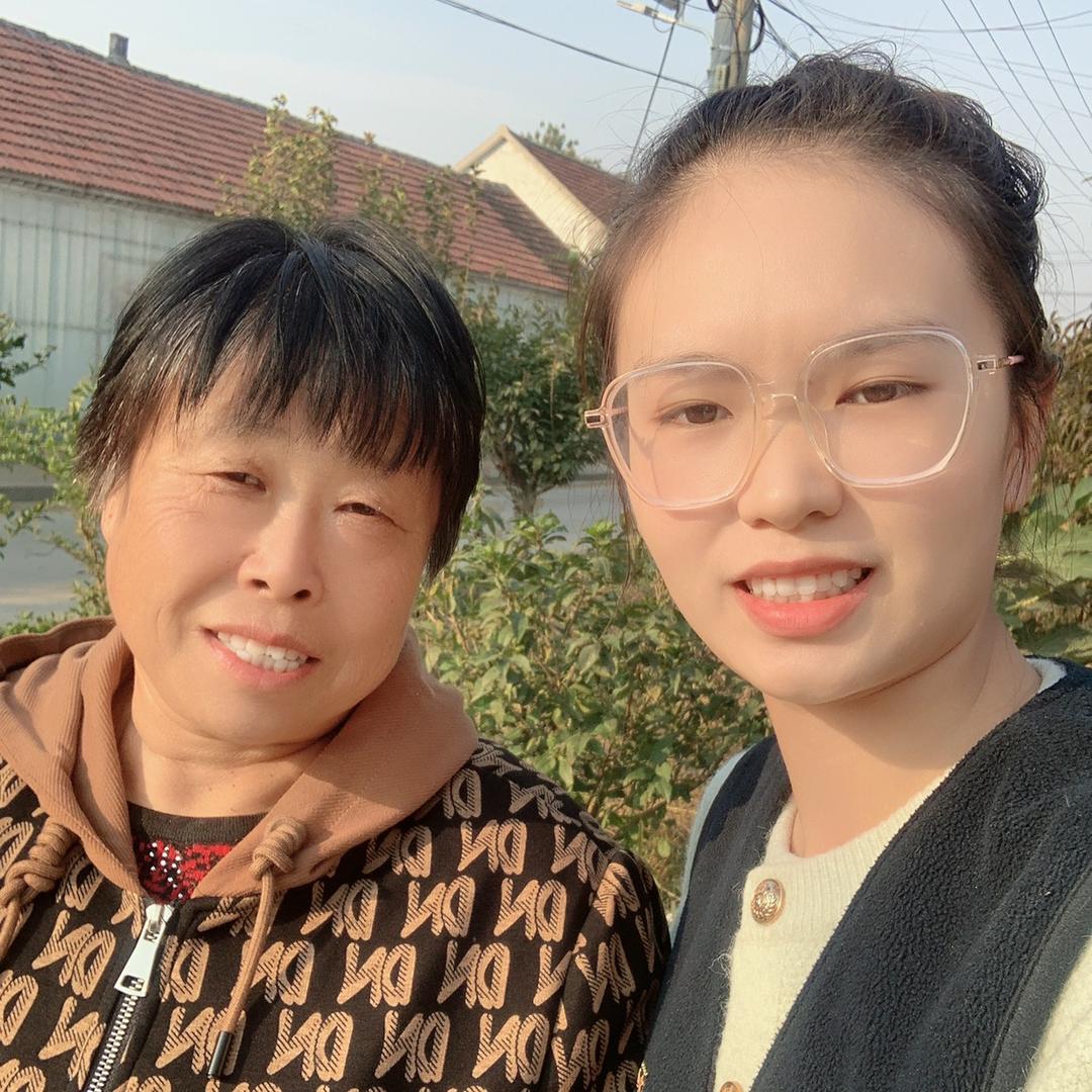 红婆婆和娇媳妇