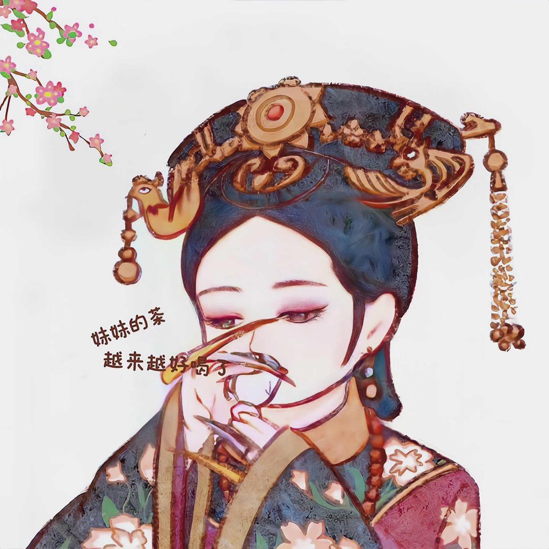 樱桃没了丸子🍒