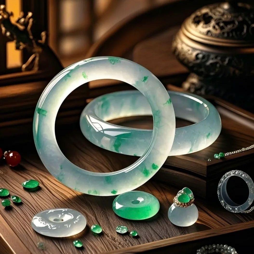 玉念欢珠宝