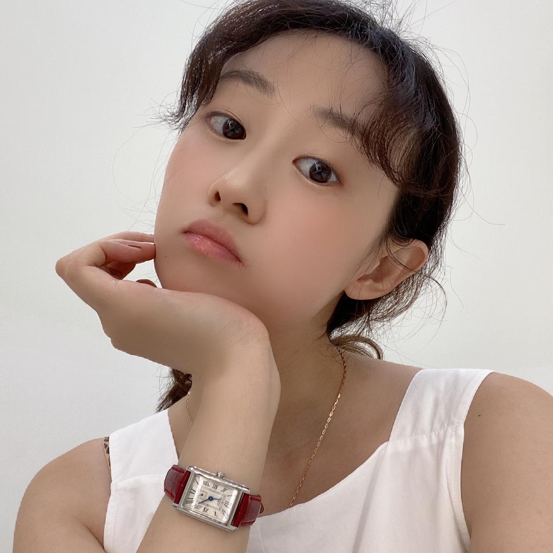 MONAN韩国女装