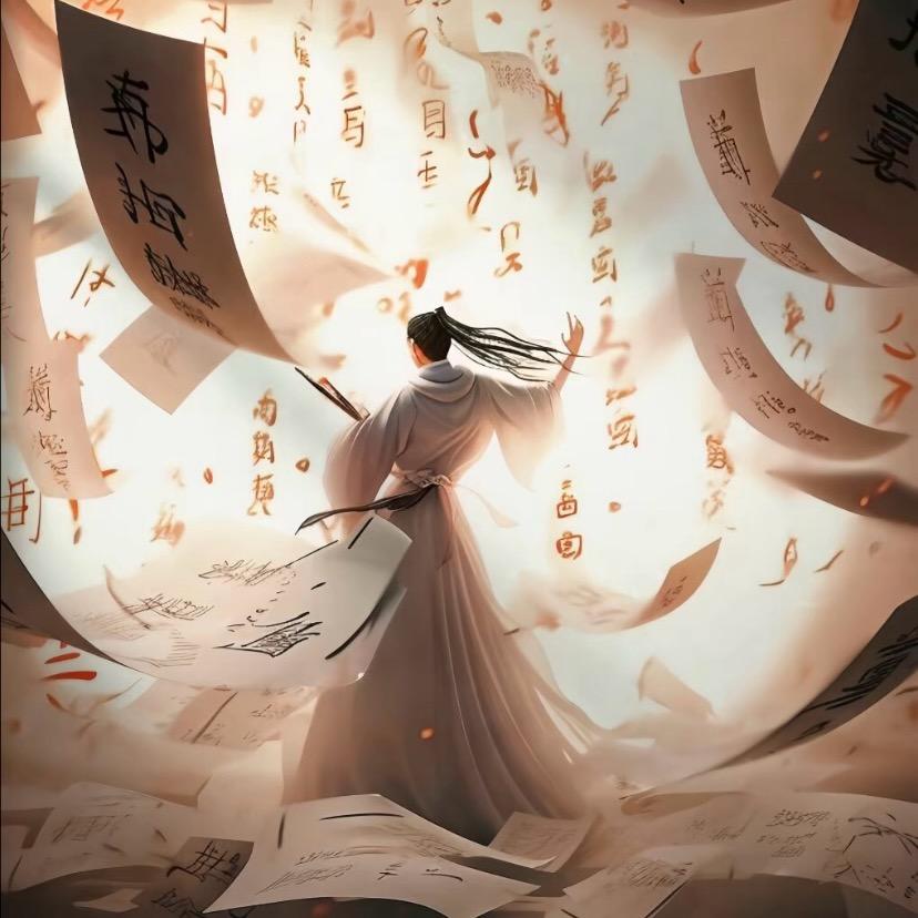 猛男商学院院长