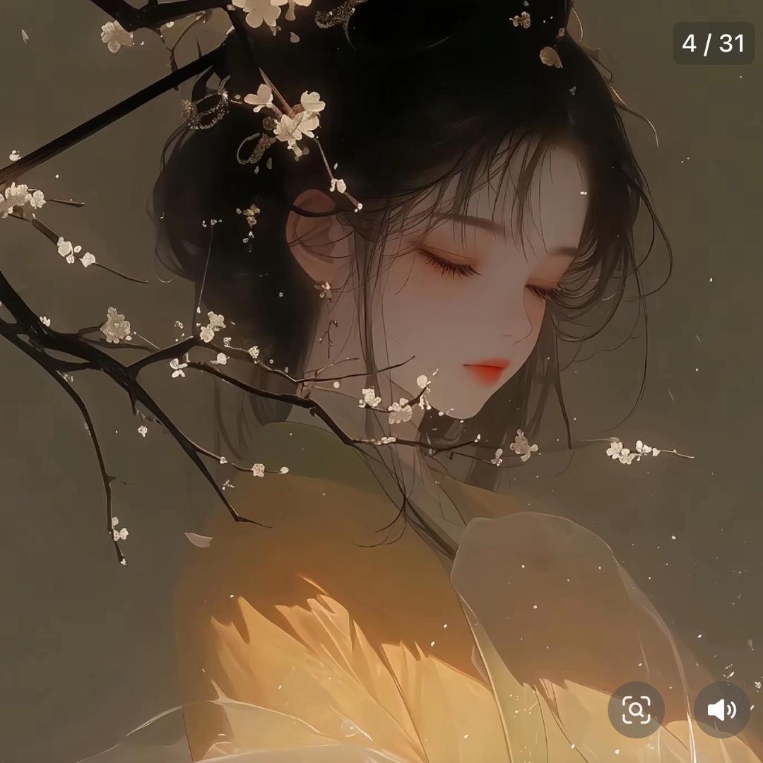 壮壮（养号中）