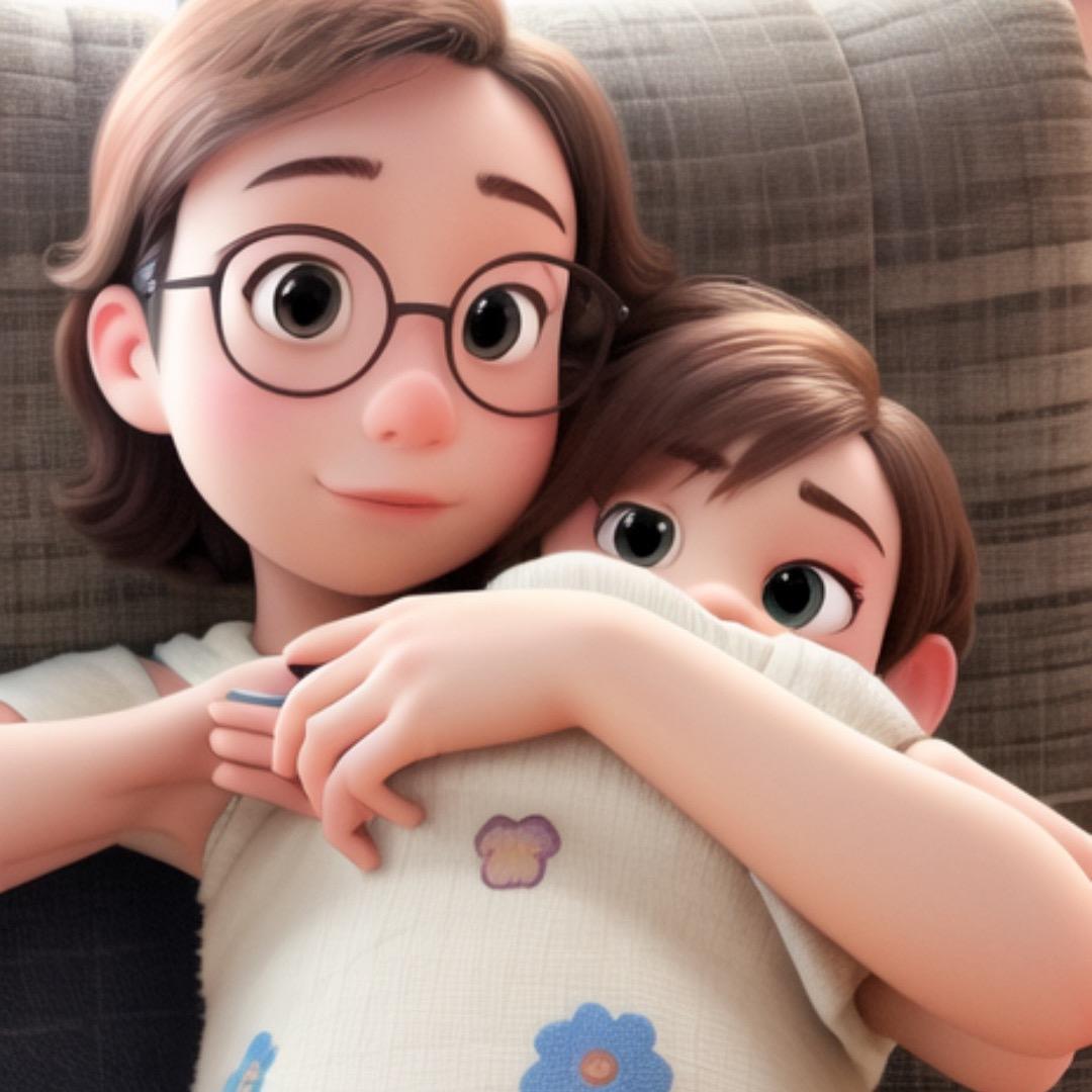 五路财神的掌上明珠