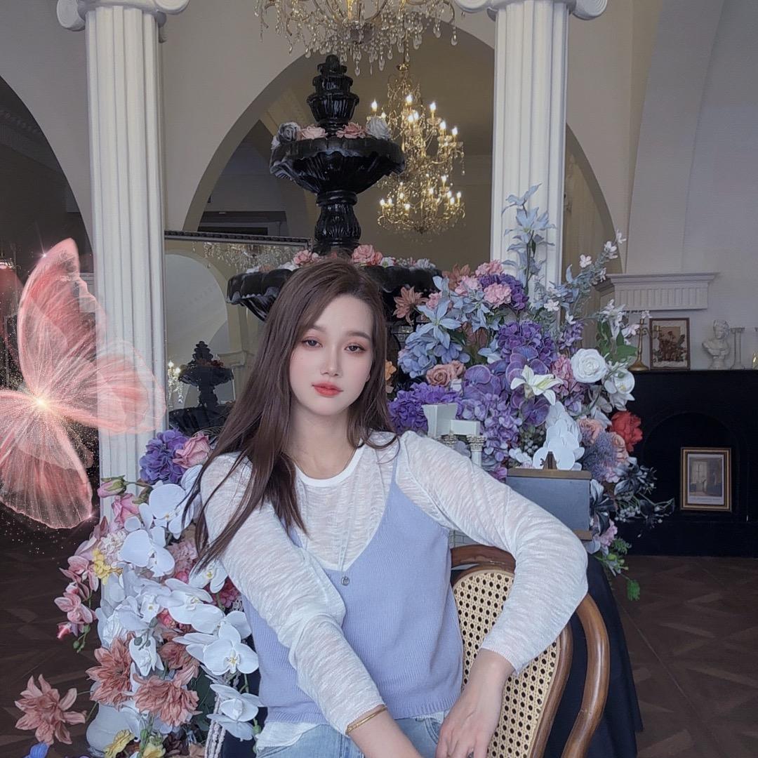 仙女🧚‍♀️不讲李