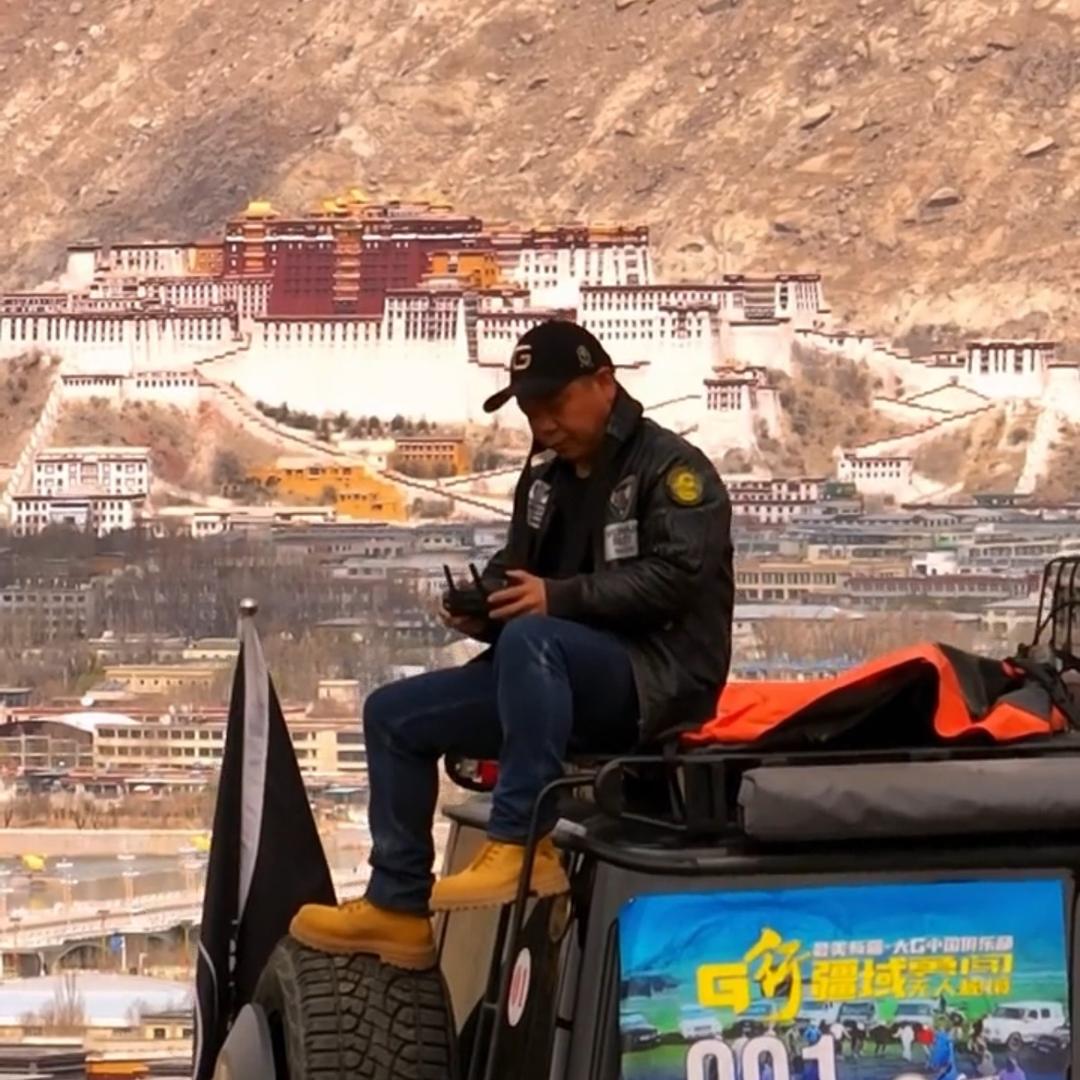 大G中国🇨🇳猪头哥
