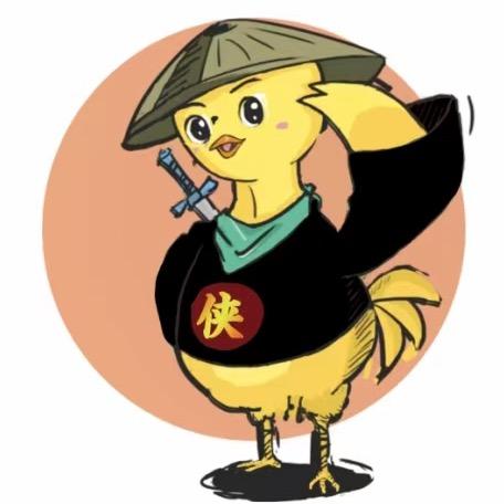 侠客普通