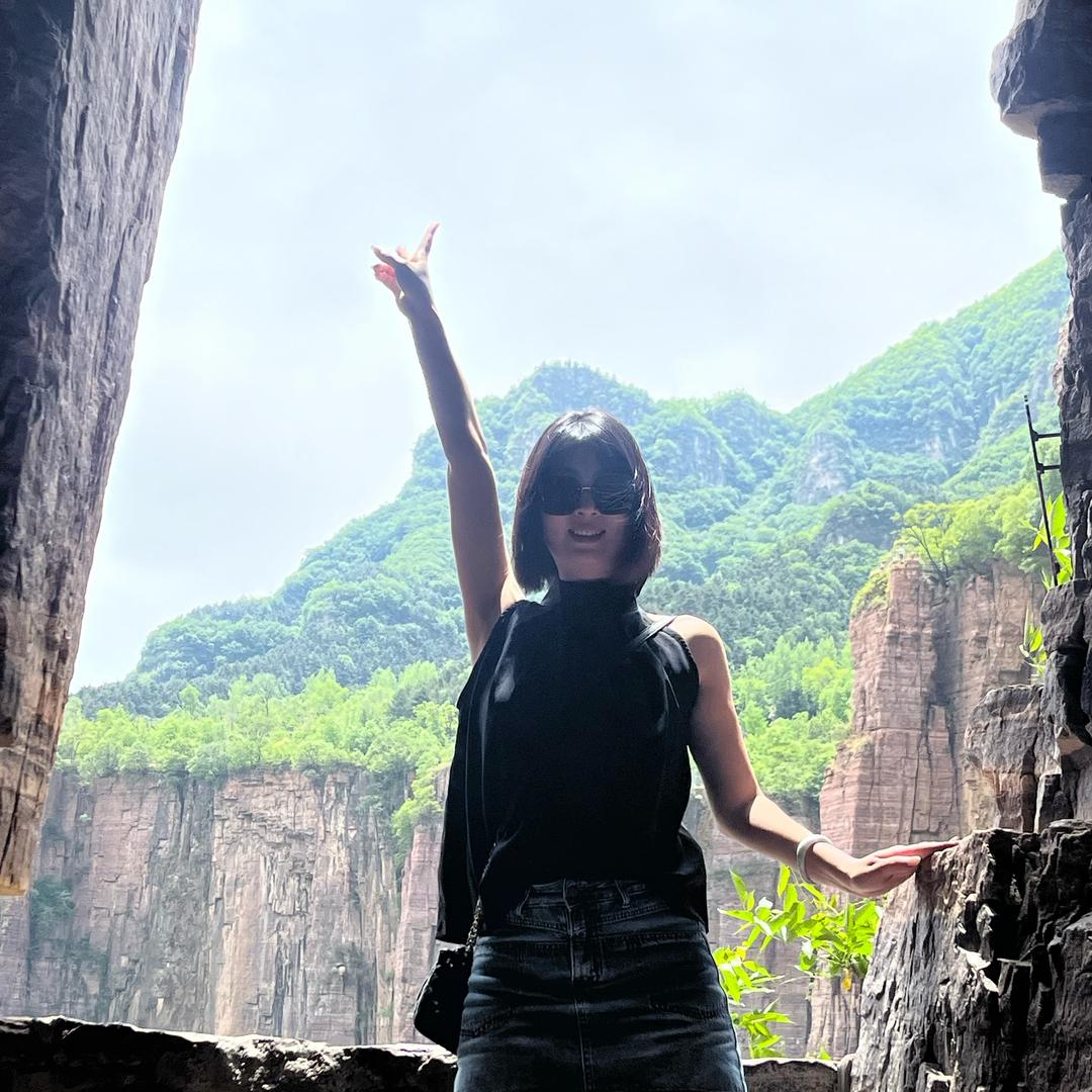 谭老二餐厅•马兰兰