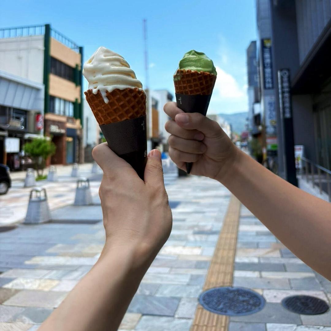 爱玩爱笑の橘子🍊