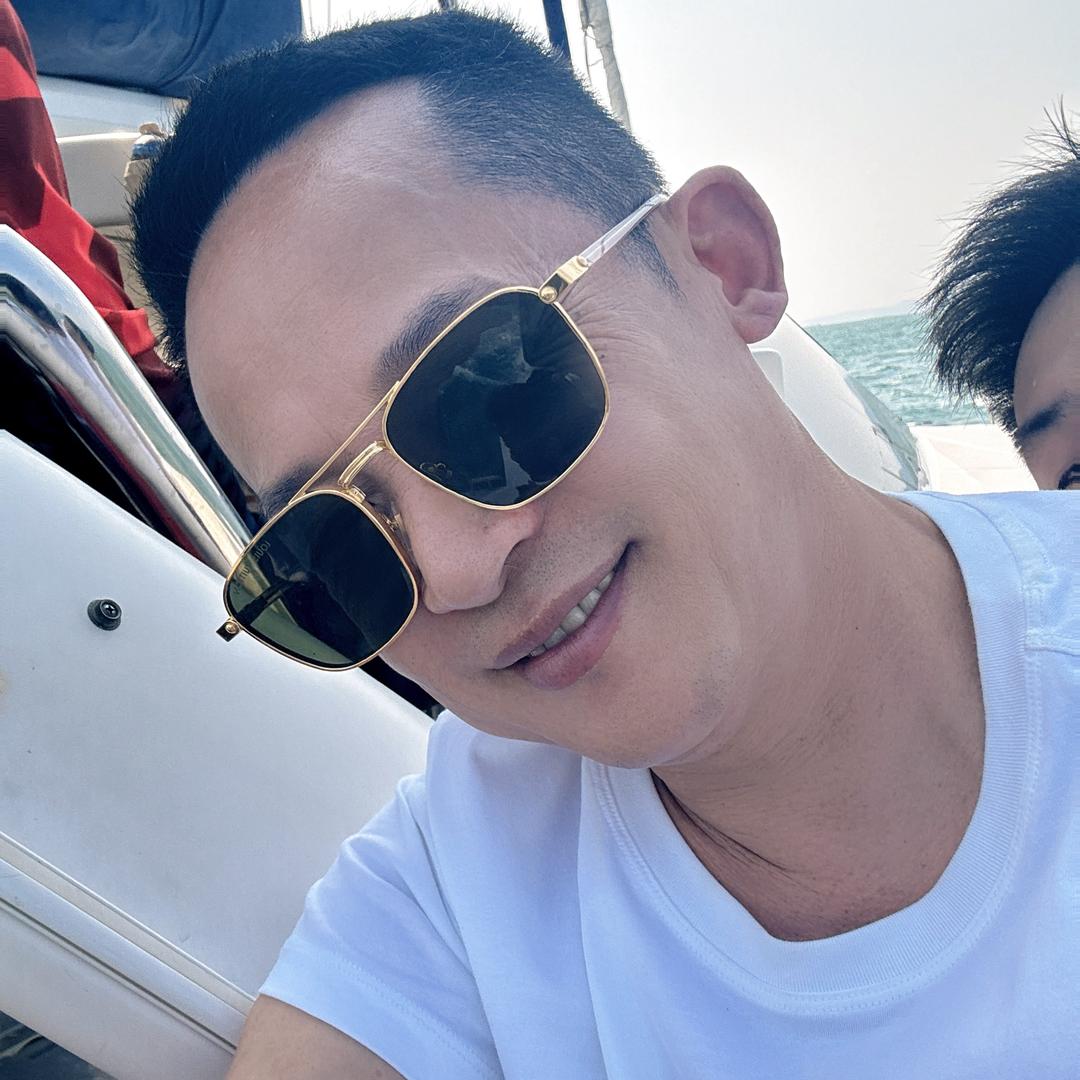 @辉哥：🐯