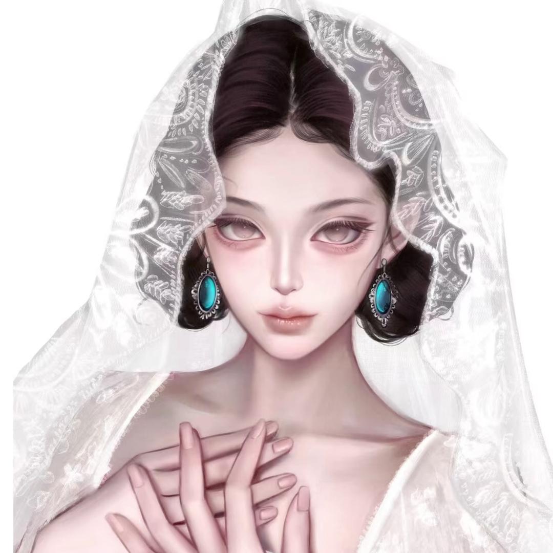 思妩.