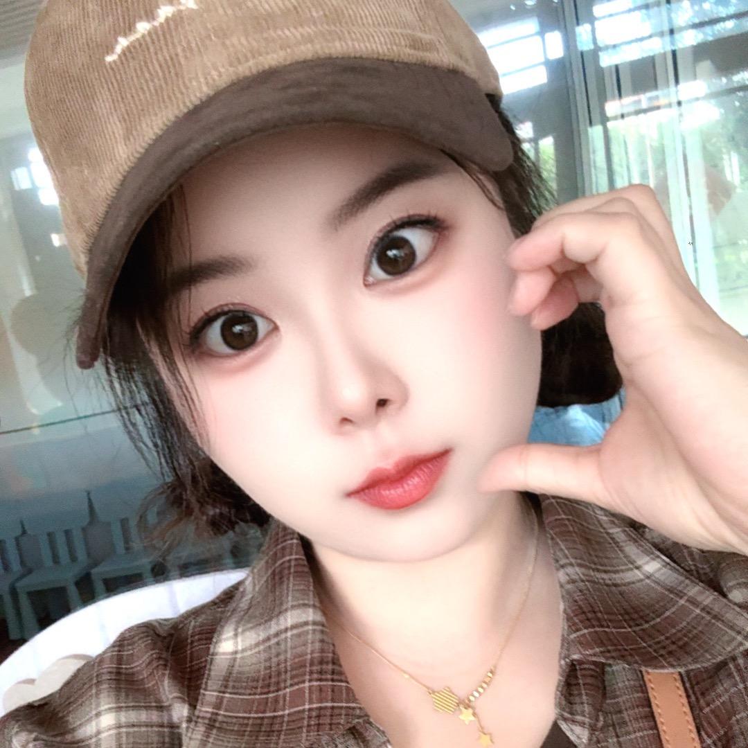 潘小young