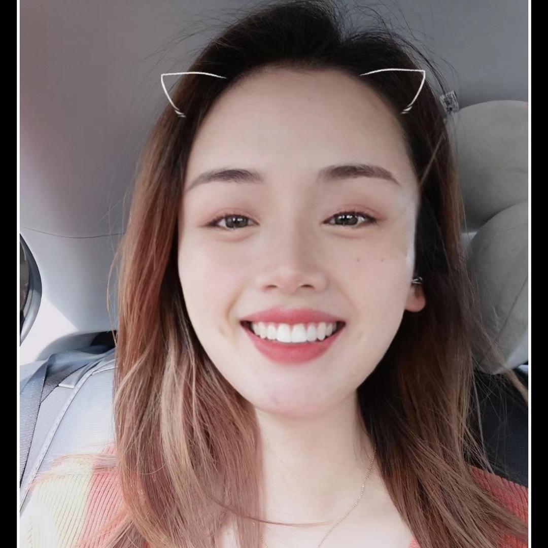 哥哥的格格💃