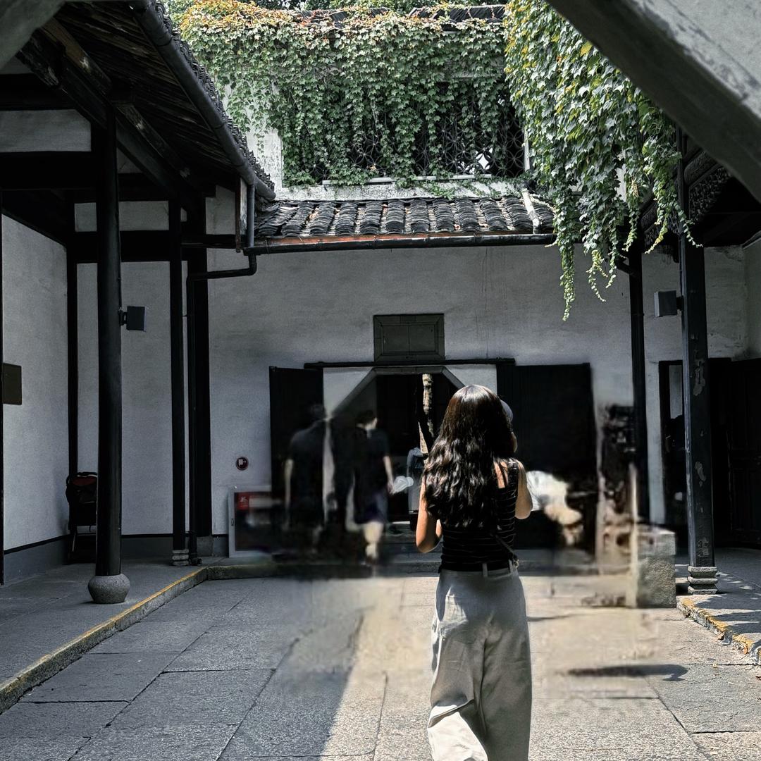 许个院