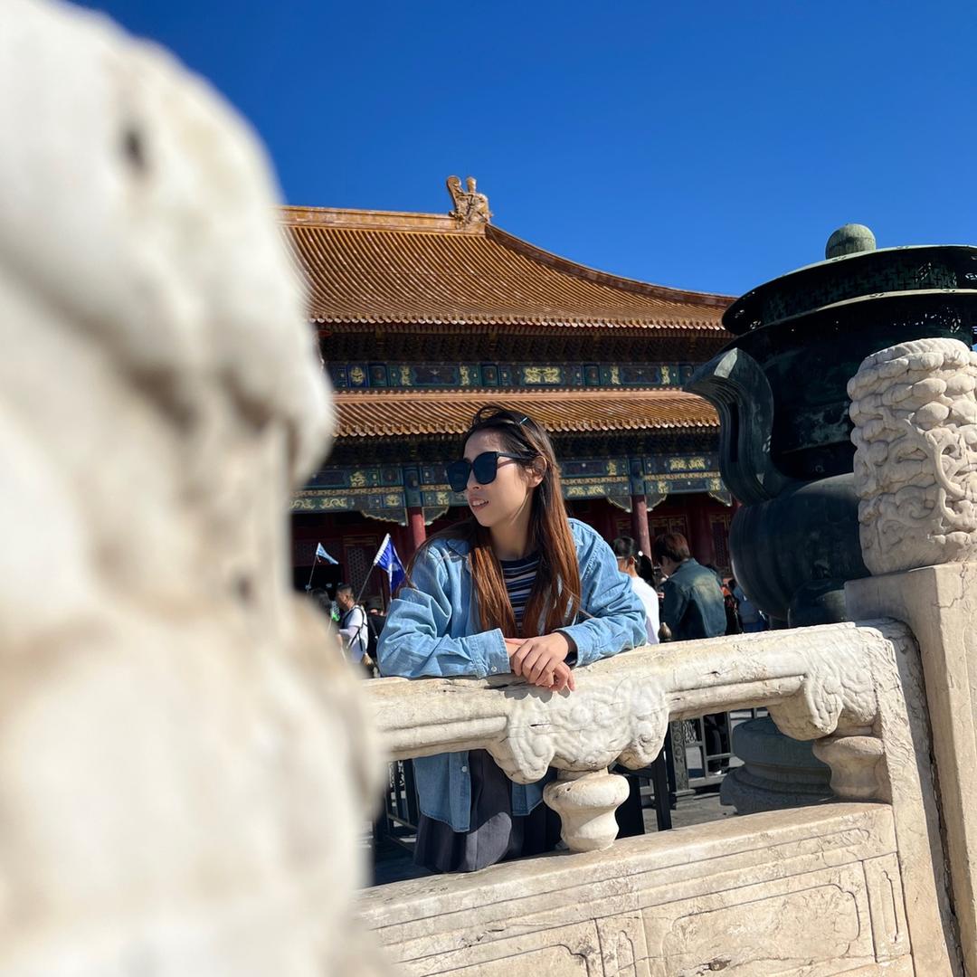 木槿兮🧚‍♀️