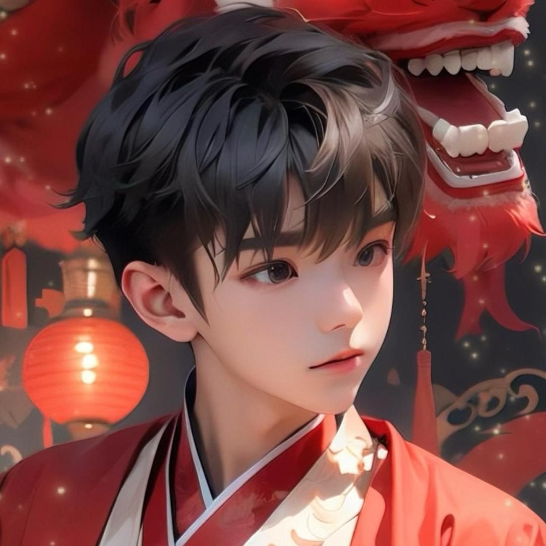 张家小少爷