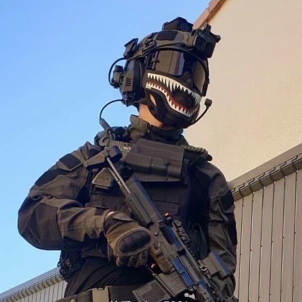 墨墨夏