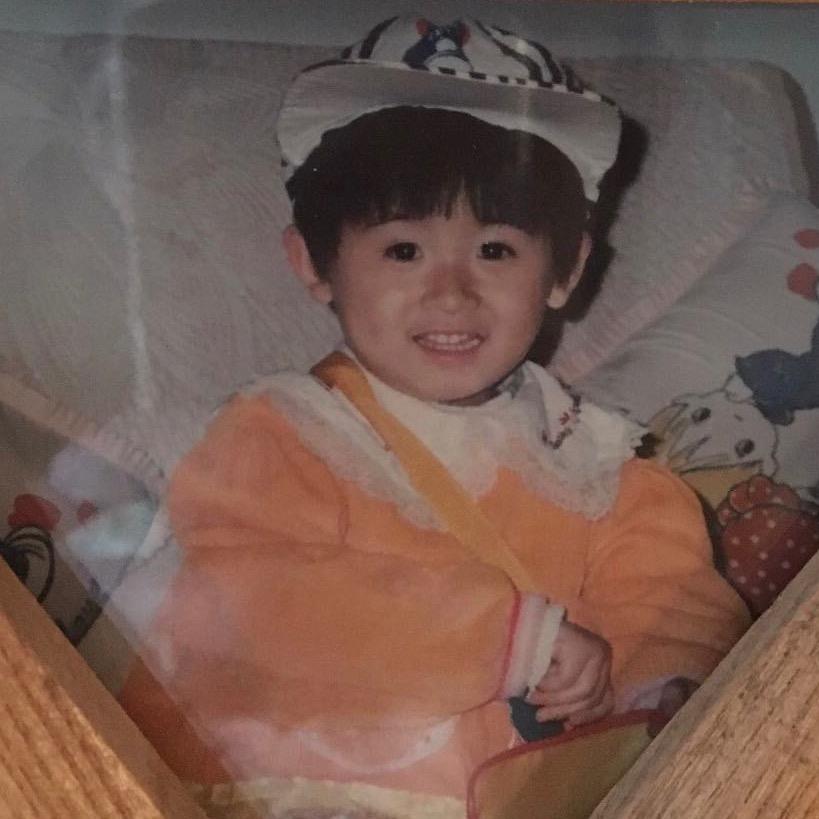点糖