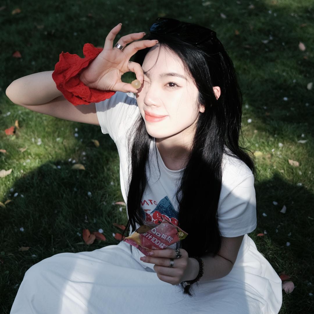 劉叶子🍃