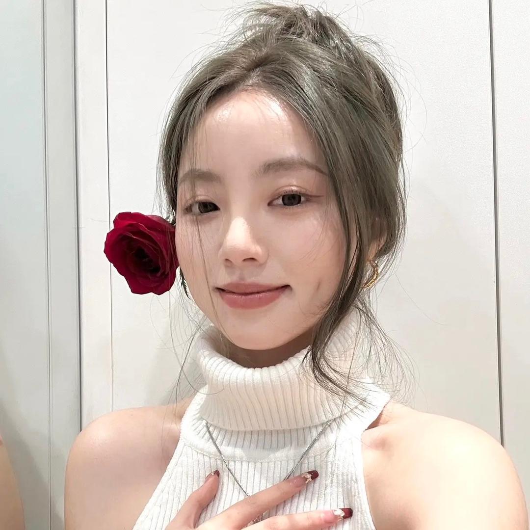 杨开心