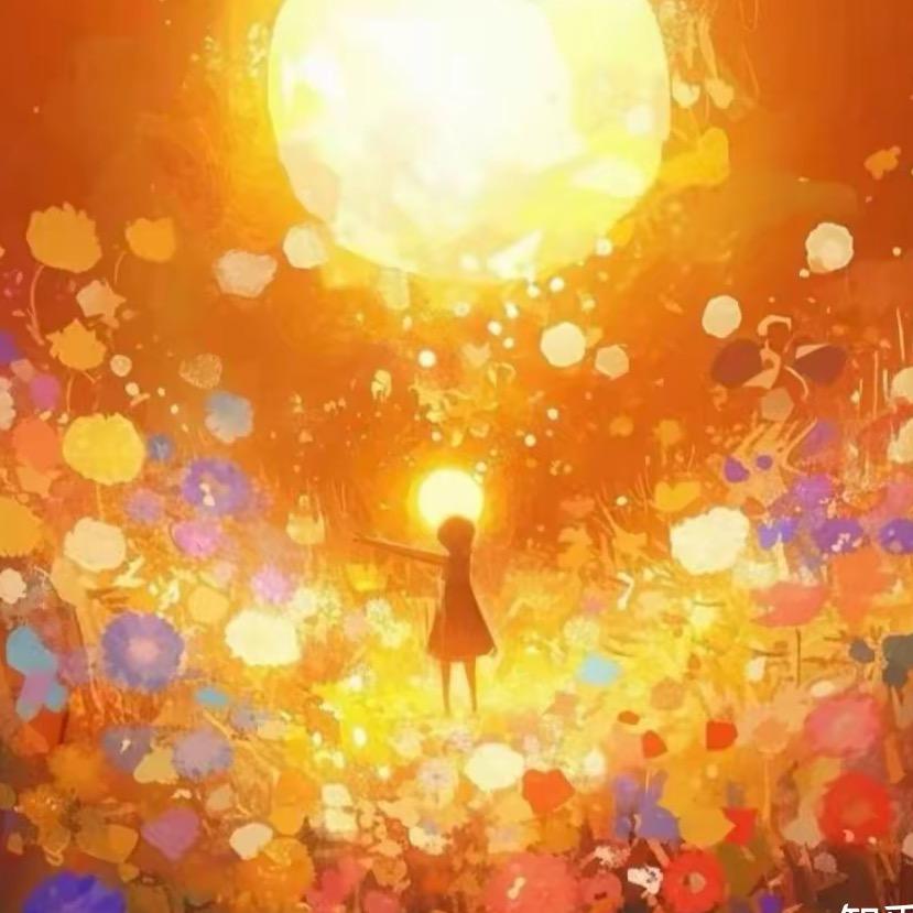 嘉登之心🍊🎠💮☀️☘️🌟☪︎✏️